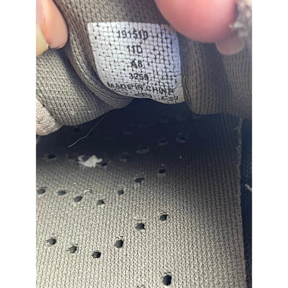 Lands’ End brown fisherman hiking round toe hiking outdoor shoes sandals - Picture 8 of 8